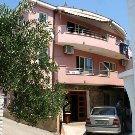 Apartments By The Sea Promajna, Makarska - 2673 Eksteriør bilde