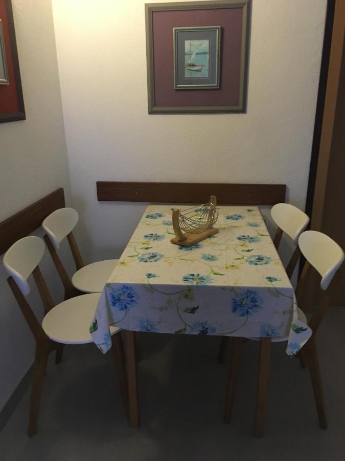 Apartments By The Sea Promajna, Makarska - 2673 Eksteriør bilde