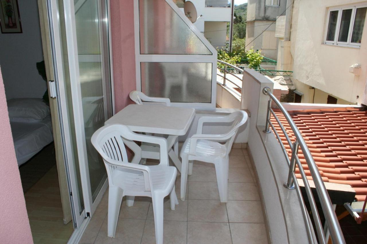 Apartments By The Sea Promajna, Makarska - 2673 Eksteriør bilde